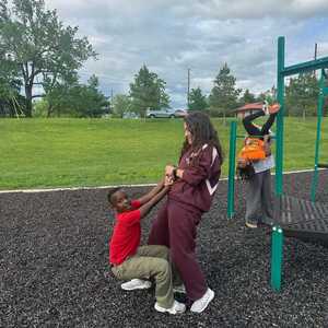 Fundraising Page: Kayla White